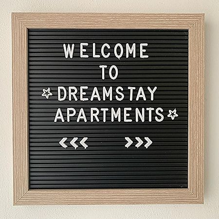 Dreamstay Apartments London Garden Central Tube Olympic Екстер'єр фото