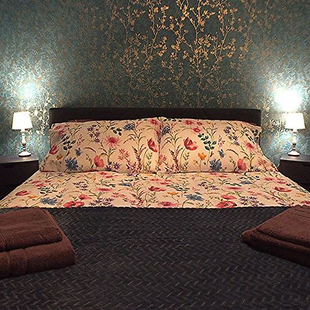Dreamstay Apartments London Garden Central Tube Olympic Екстер'єр фото