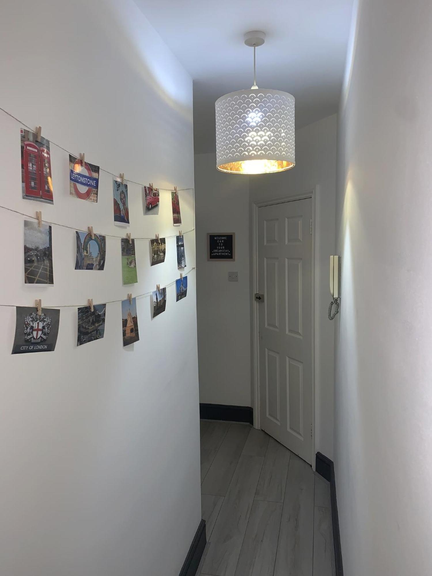 Dreamstay Apartments London Garden Central Tube Olympic Екстер'єр фото