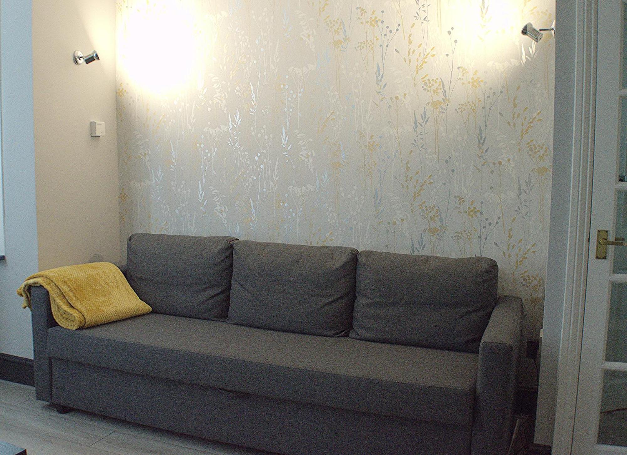 Dreamstay Apartments London Garden Central Tube Olympic Екстер'єр фото