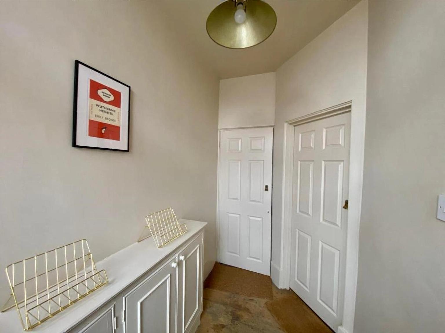 Dreamstay Apartments London Garden Central Tube Olympic Екстер'єр фото