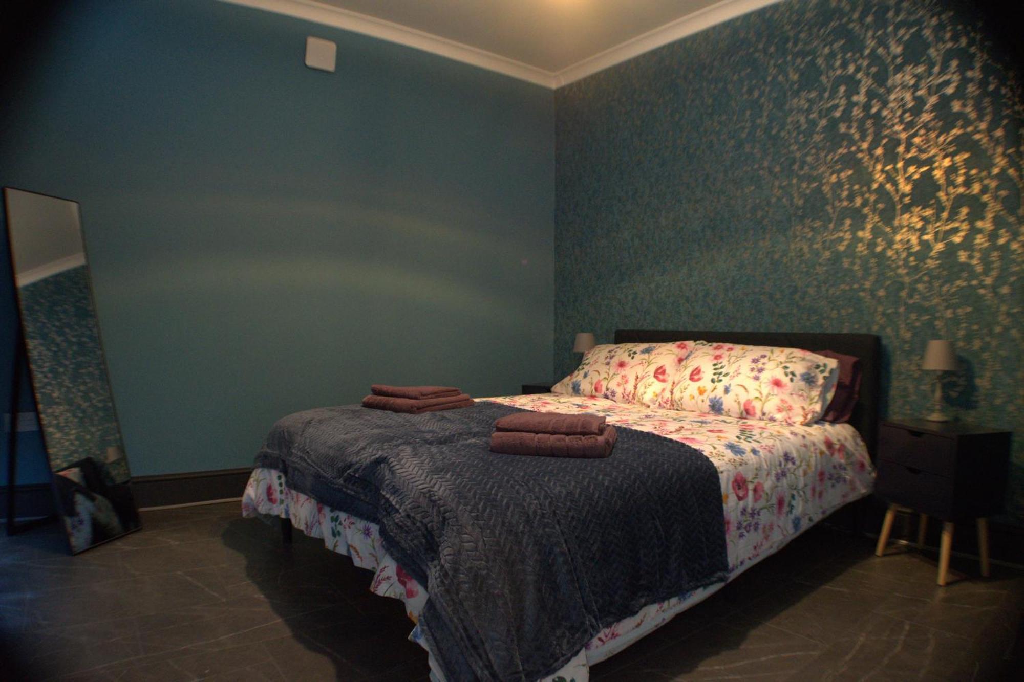 Dreamstay Apartments London Garden Central Tube Olympic Екстер'єр фото