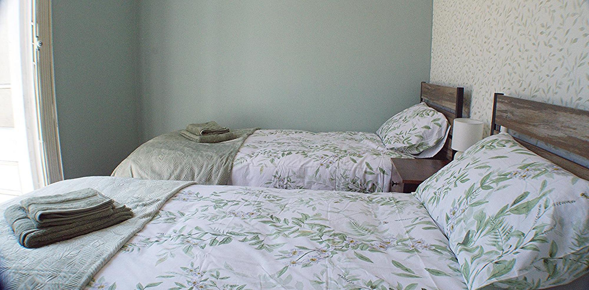 Dreamstay Apartments London Garden Central Tube Olympic Екстер'єр фото
