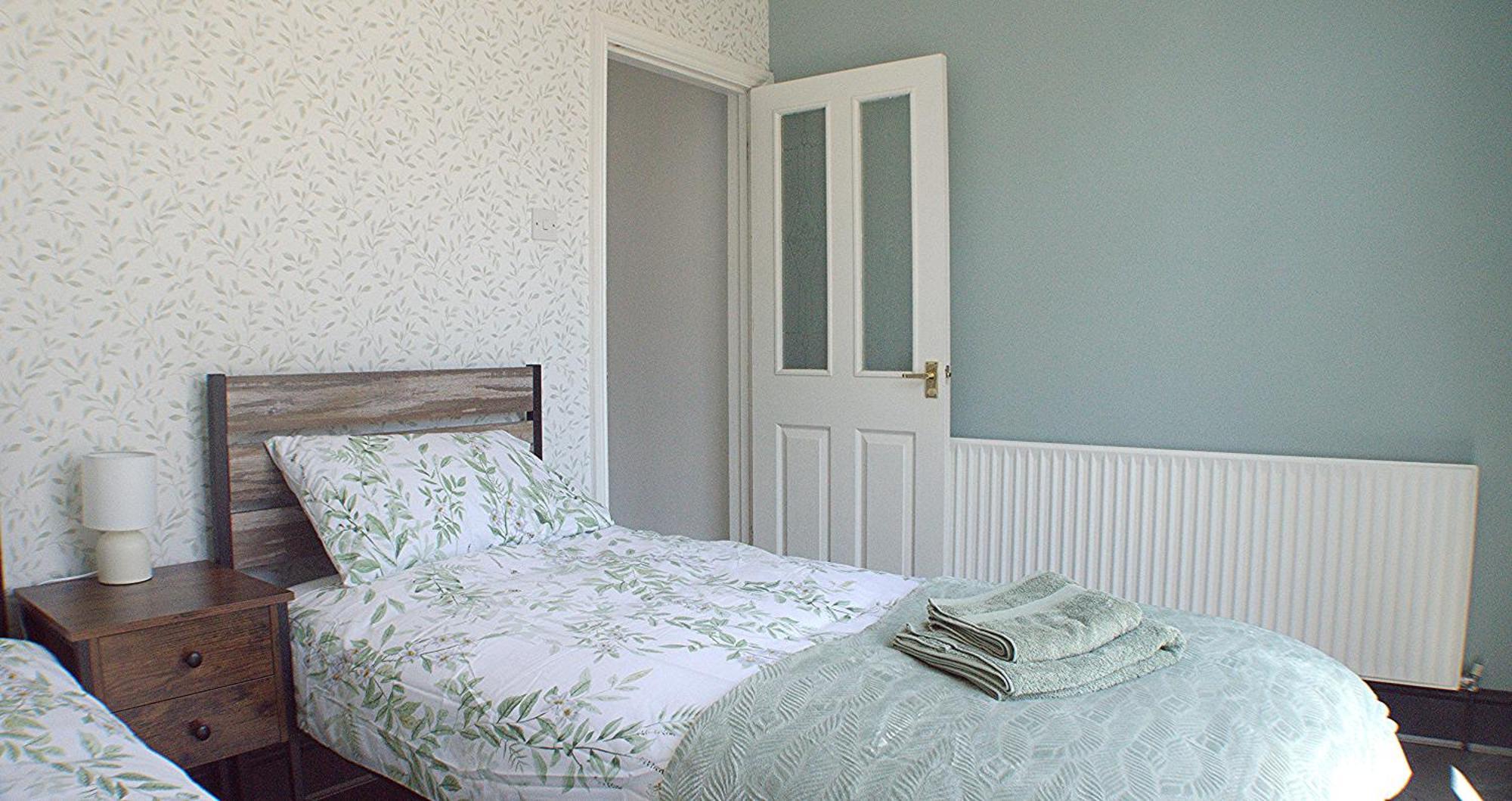 Dreamstay Apartments London Garden Central Tube Olympic Екстер'єр фото