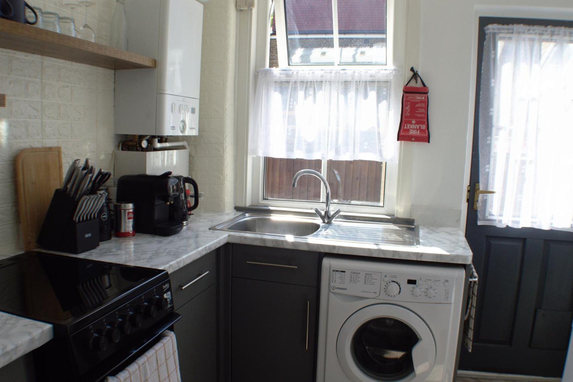 Dreamstay Apartments London Garden Central Tube Olympic Екстер'єр фото
