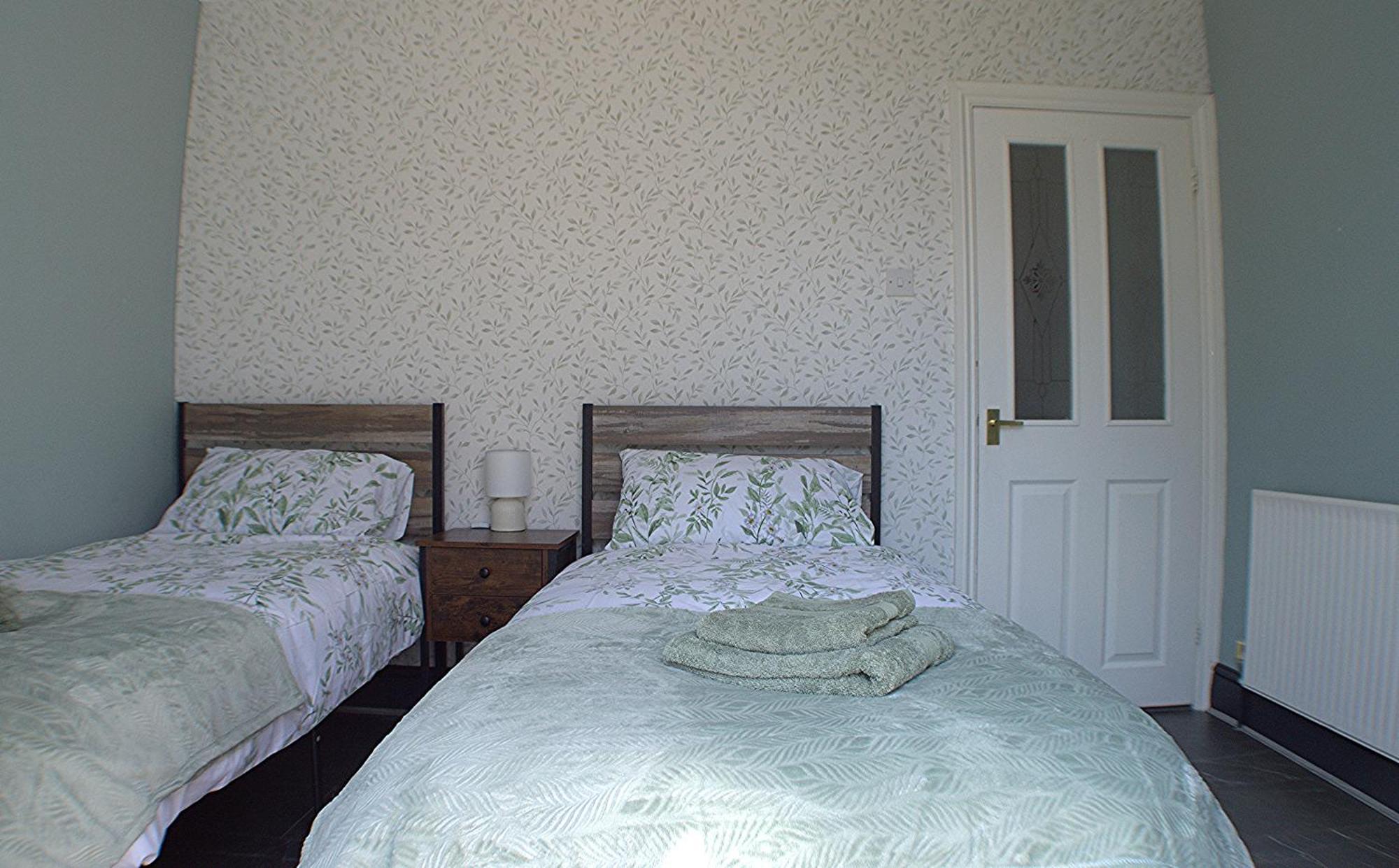 Dreamstay Apartments London Garden Central Tube Olympic Екстер'єр фото