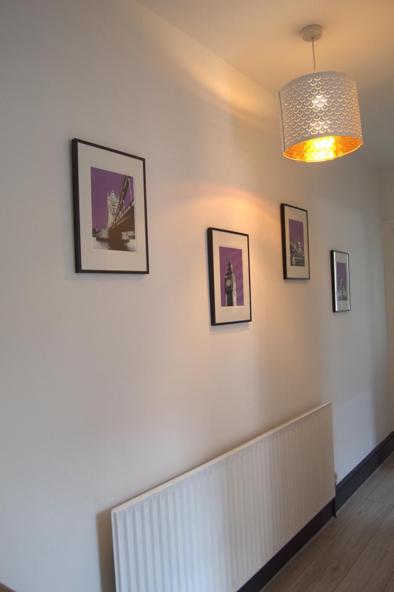 Dreamstay Apartments London Garden Central Tube Olympic Екстер'єр фото
