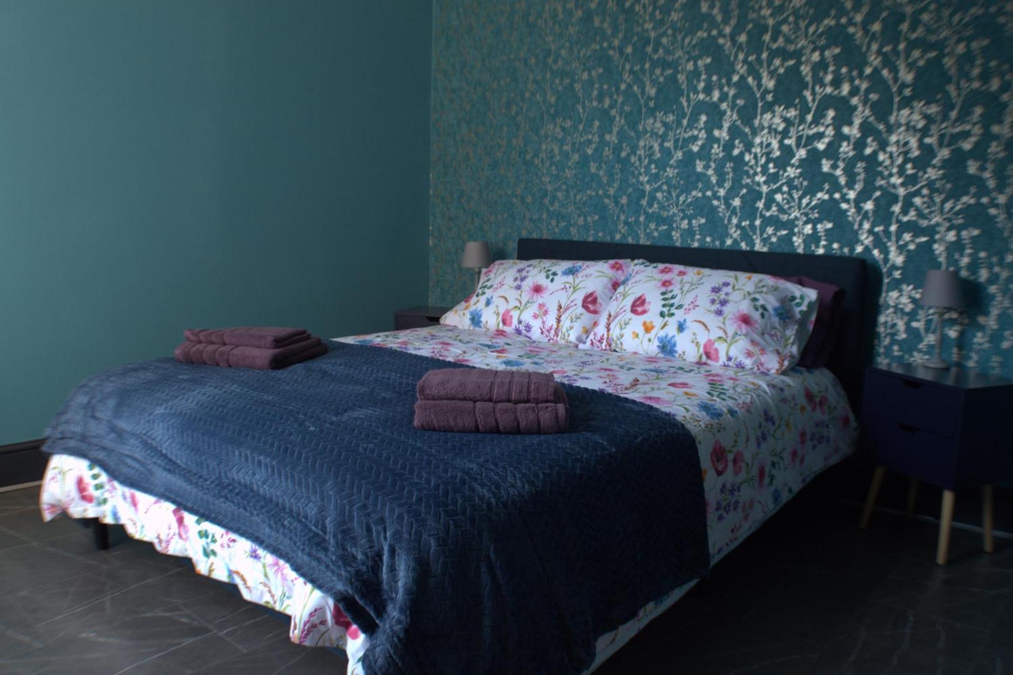 Dreamstay Apartments London Garden Central Tube Olympic Екстер'єр фото