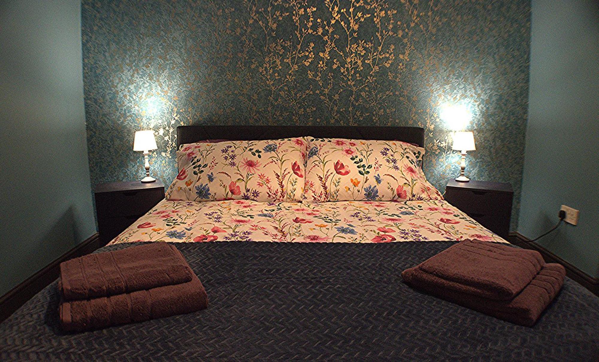 Dreamstay Apartments London Garden Central Tube Olympic Екстер'єр фото